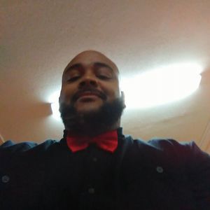 Meet your Posher, Randy